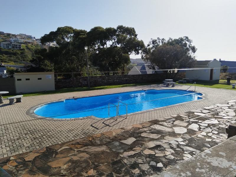 4 Bedroom Property for Sale in Vakansieplaas Western Cape